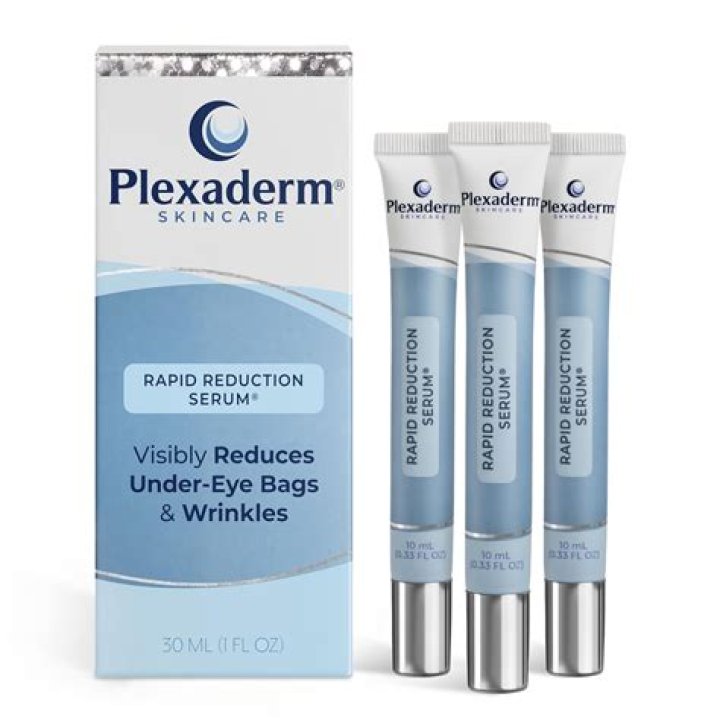 3 Plexaderm Alternatives
