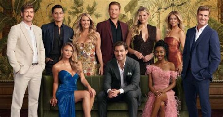 Cast, Premiere Date, & Everything To Know