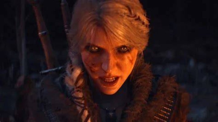 Does Ciri Become A Witcher? Her Powers As A Source With Elder Blood, Explained