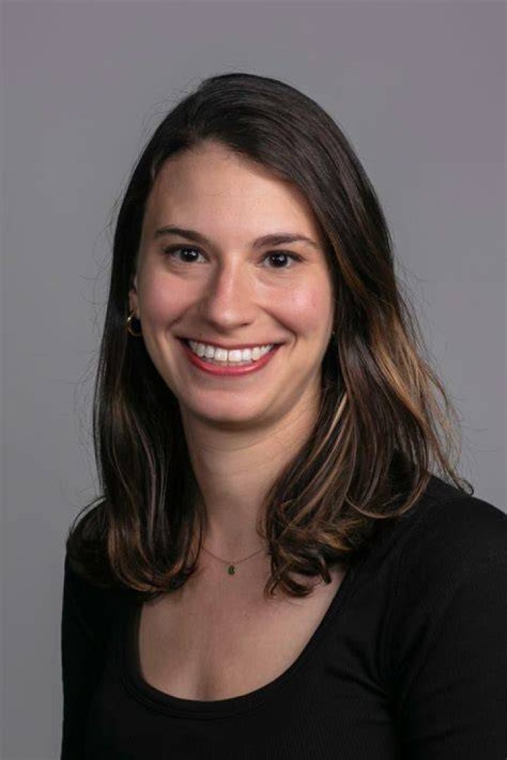Samantha Rollins
