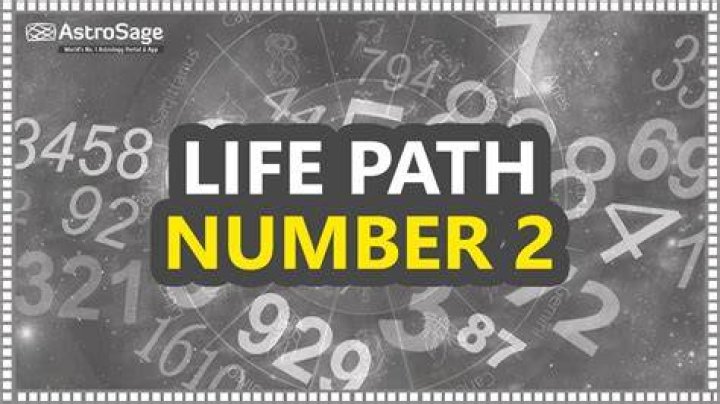 The Life Path Number 2 Meaning, Explained