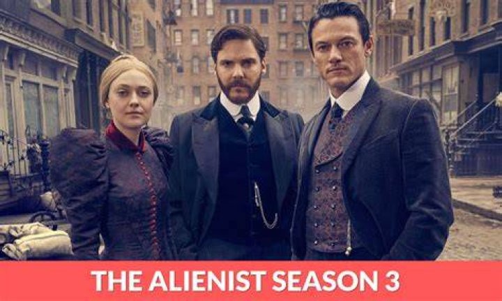 Will ‘The Alienist’ Return For Season 3? There's Plenty Of Source Material